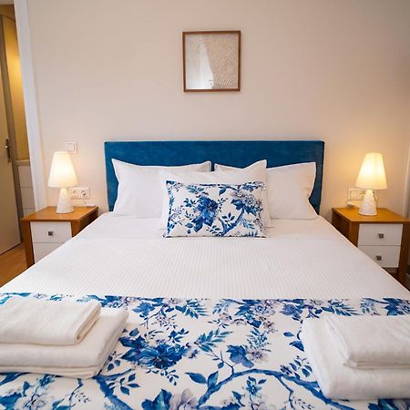 Marant Luxury Apartment Corfu  Екстериор снимка