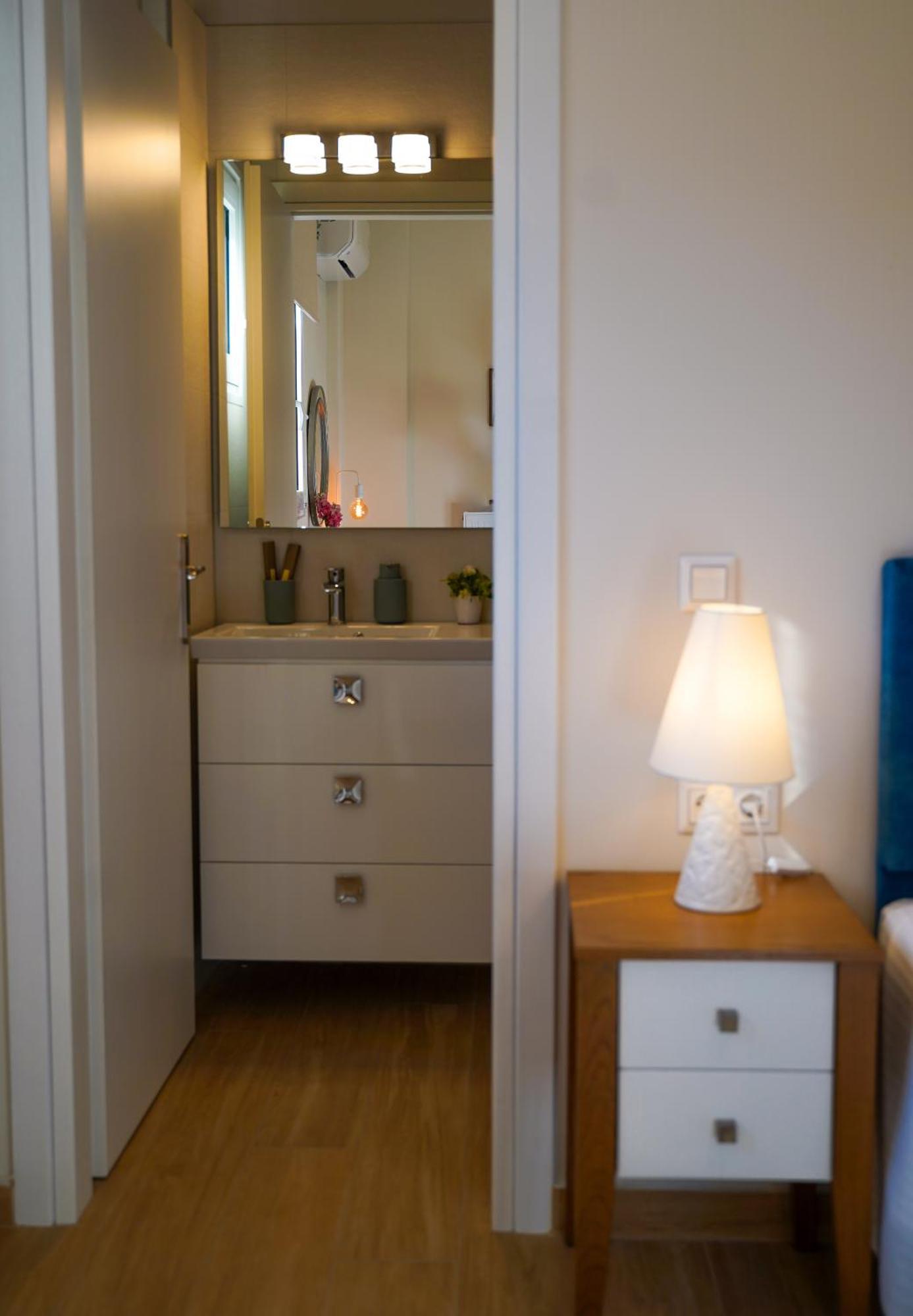 Marant Luxury Apartment Corfu  Екстериор снимка