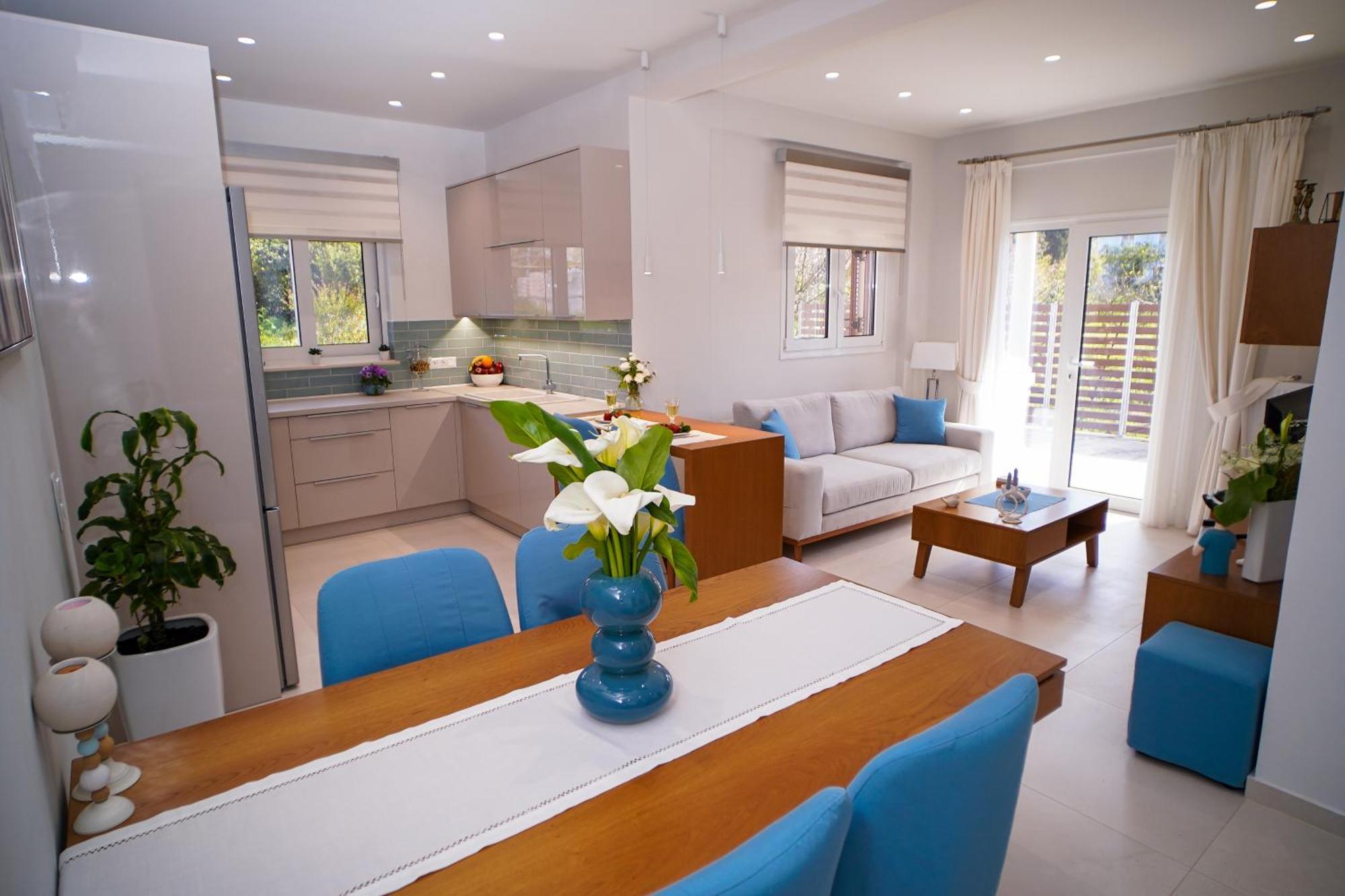 Marant Luxury Apartment Corfu  Екстериор снимка