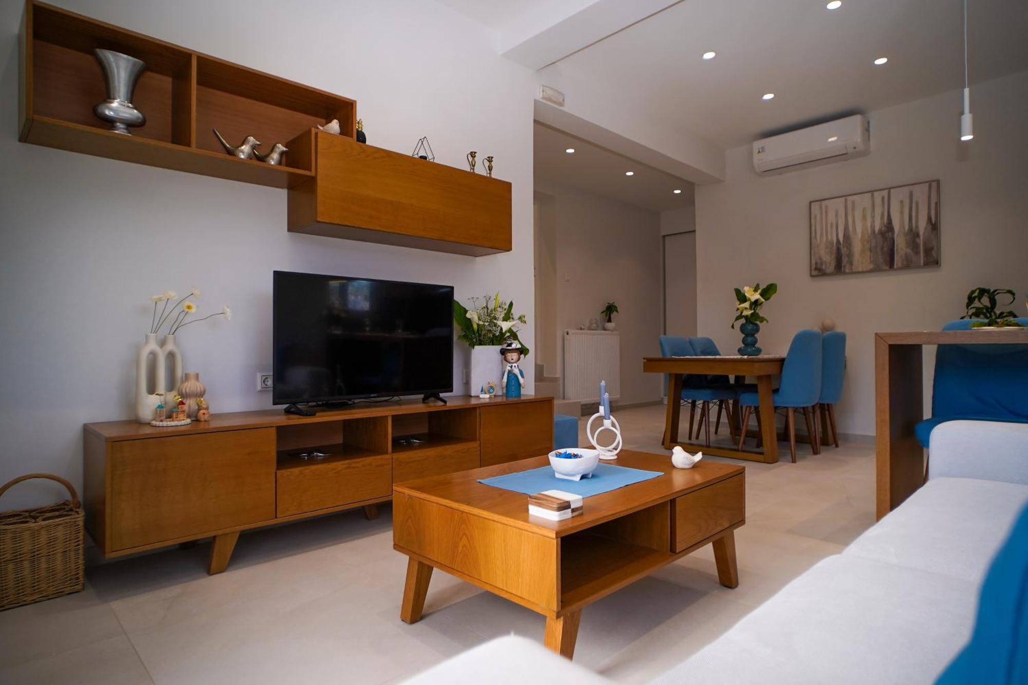 Marant Luxury Apartment Corfu  Екстериор снимка