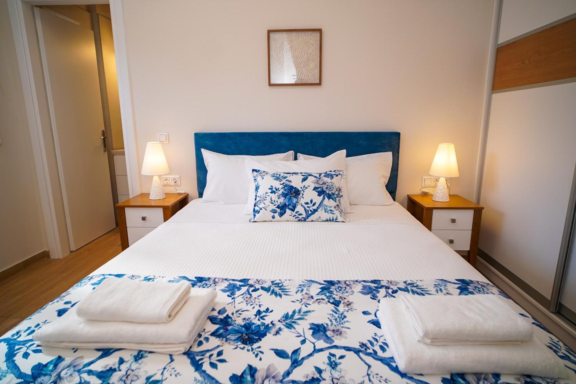 Marant Luxury Apartment Corfu  Екстериор снимка