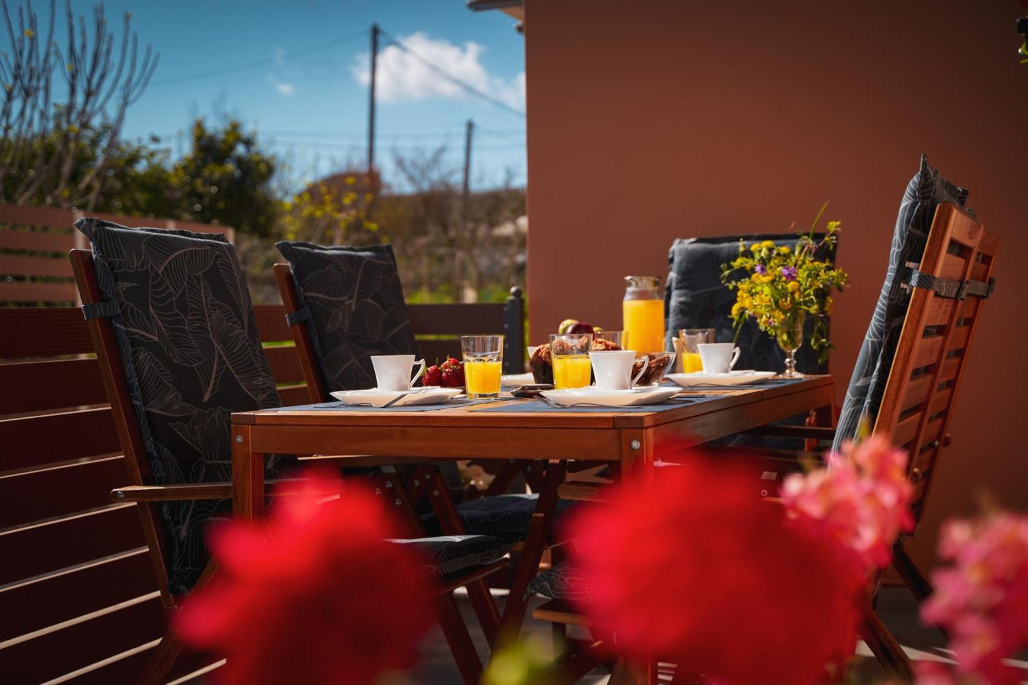 Marant Luxury Apartment Corfu  Екстериор снимка