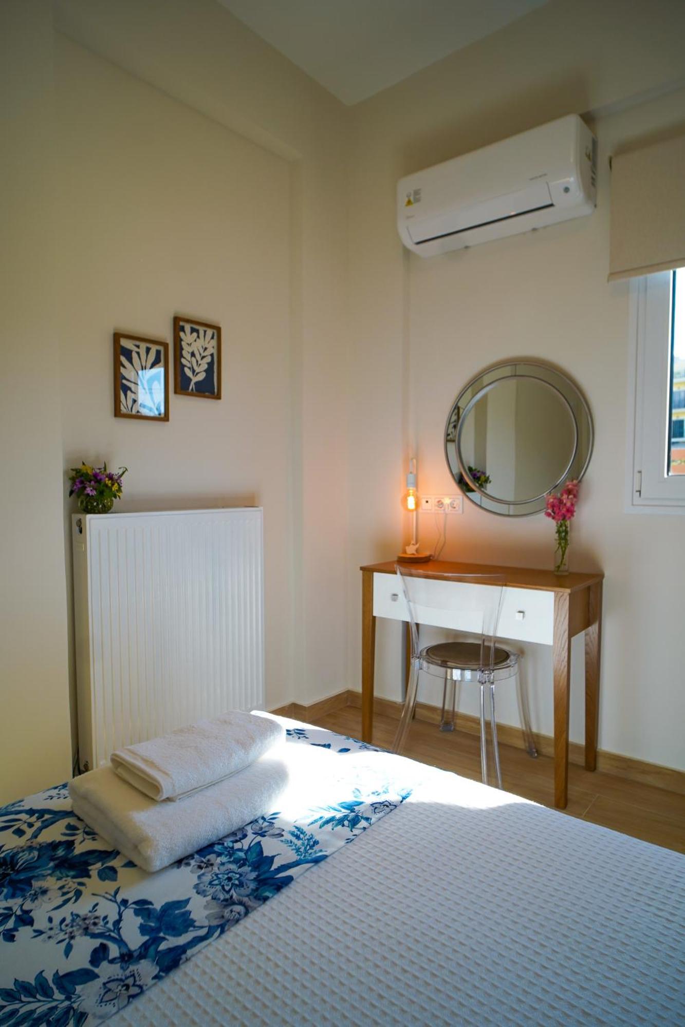 Marant Luxury Apartment Corfu  Екстериор снимка