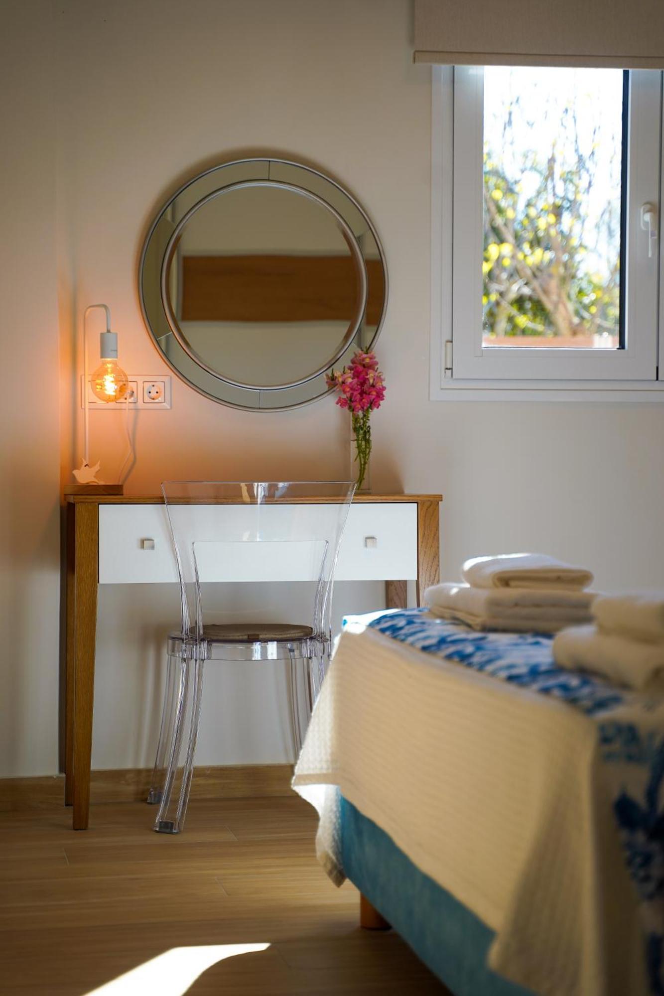 Marant Luxury Apartment Corfu  Екстериор снимка