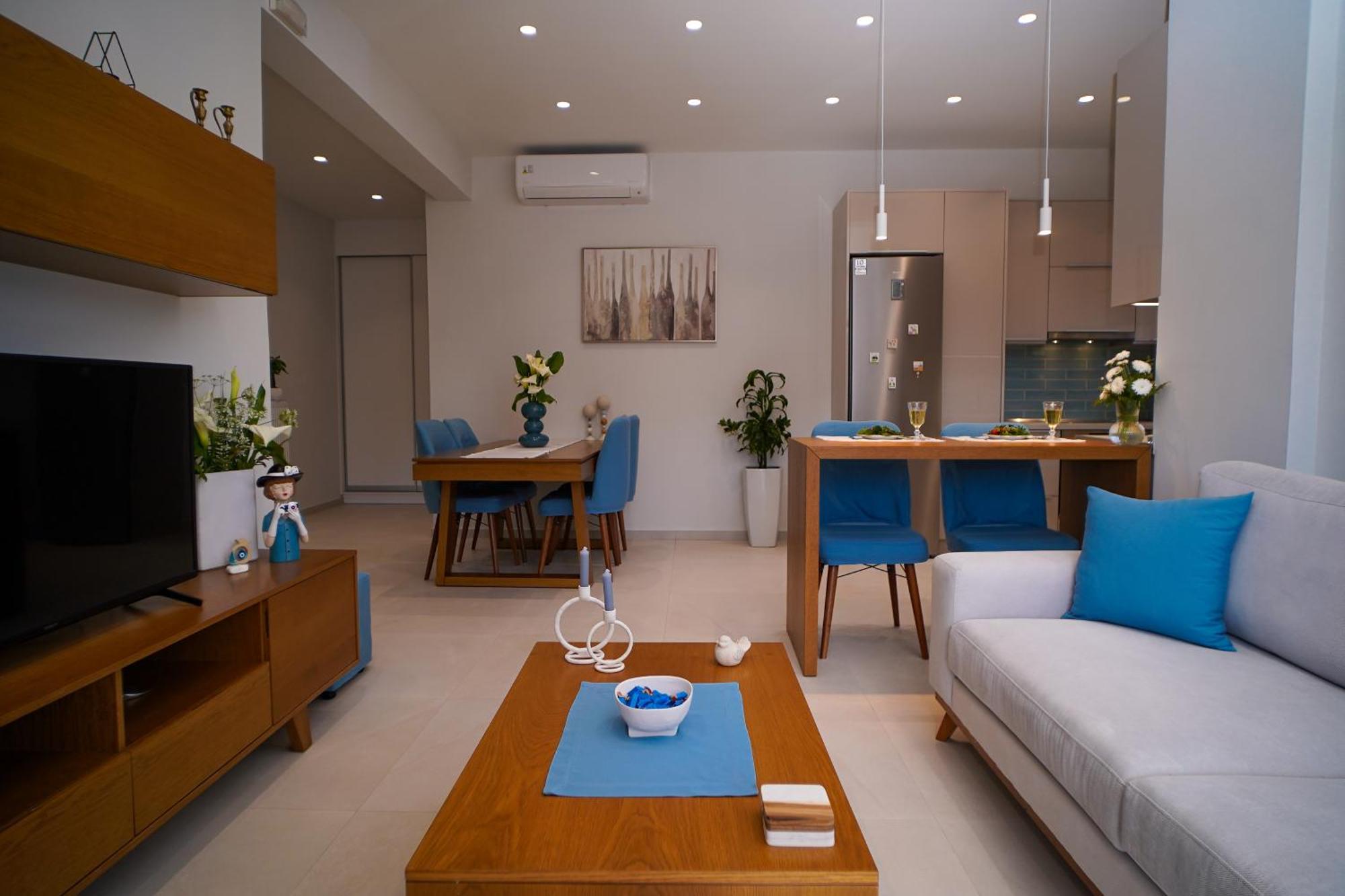 Marant Luxury Apartment Corfu  Екстериор снимка