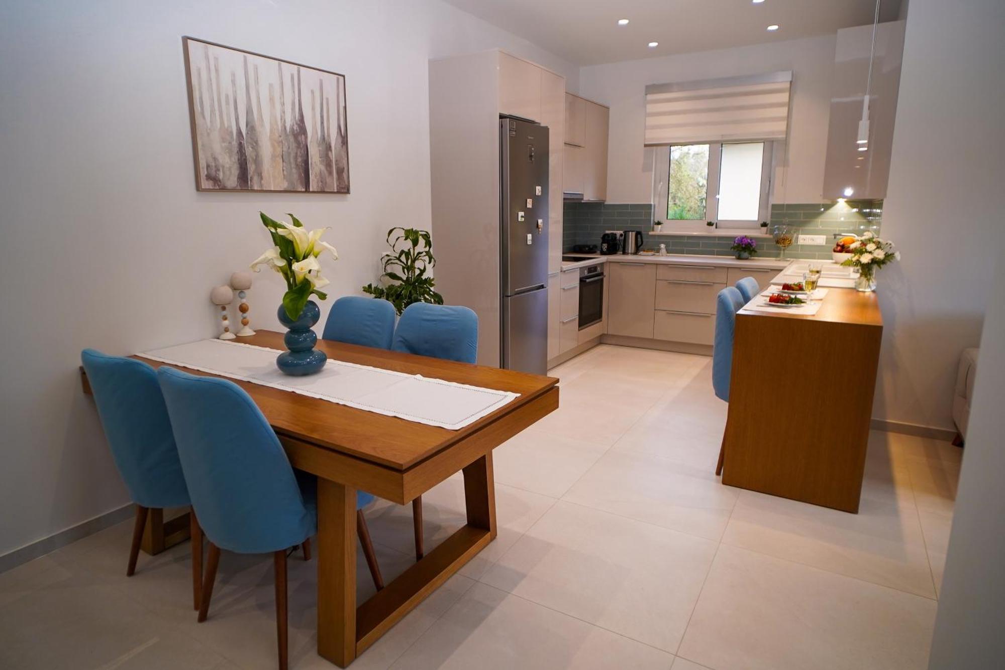 Marant Luxury Apartment Corfu  Екстериор снимка