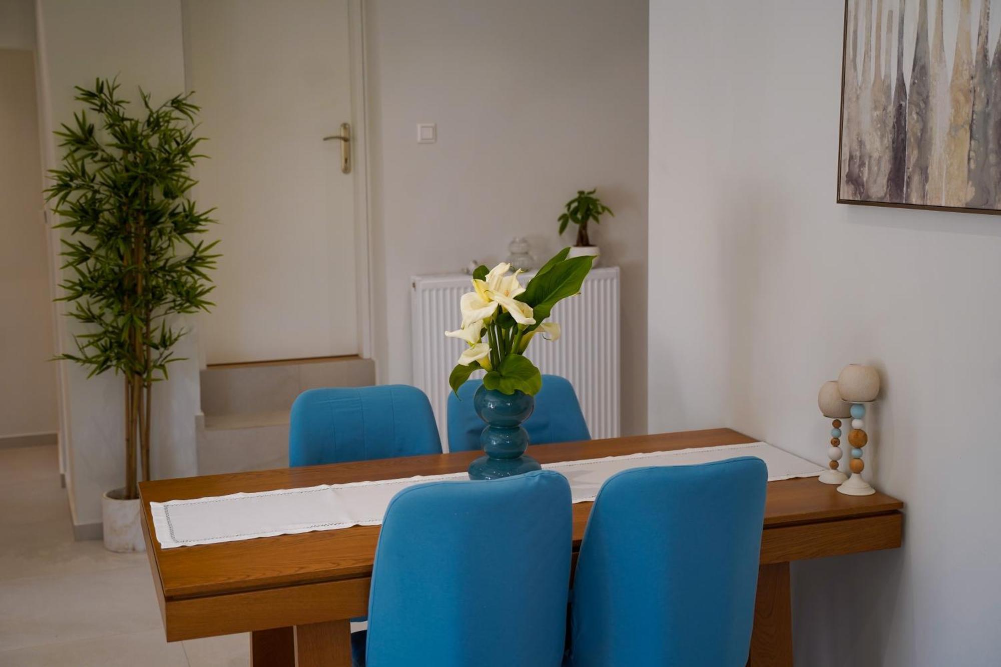 Marant Luxury Apartment Corfu  Екстериор снимка