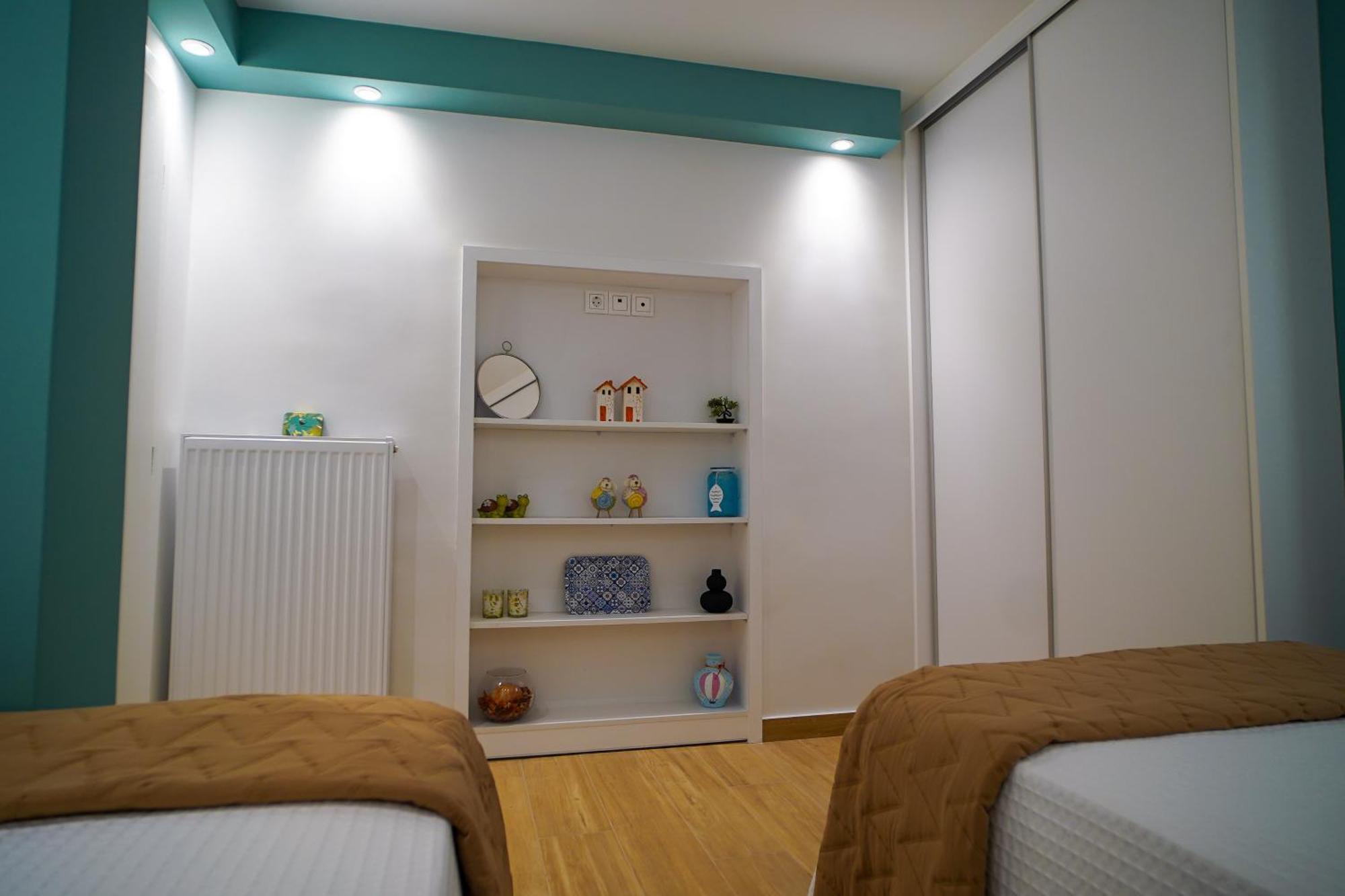 Marant Luxury Apartment Corfu  Екстериор снимка