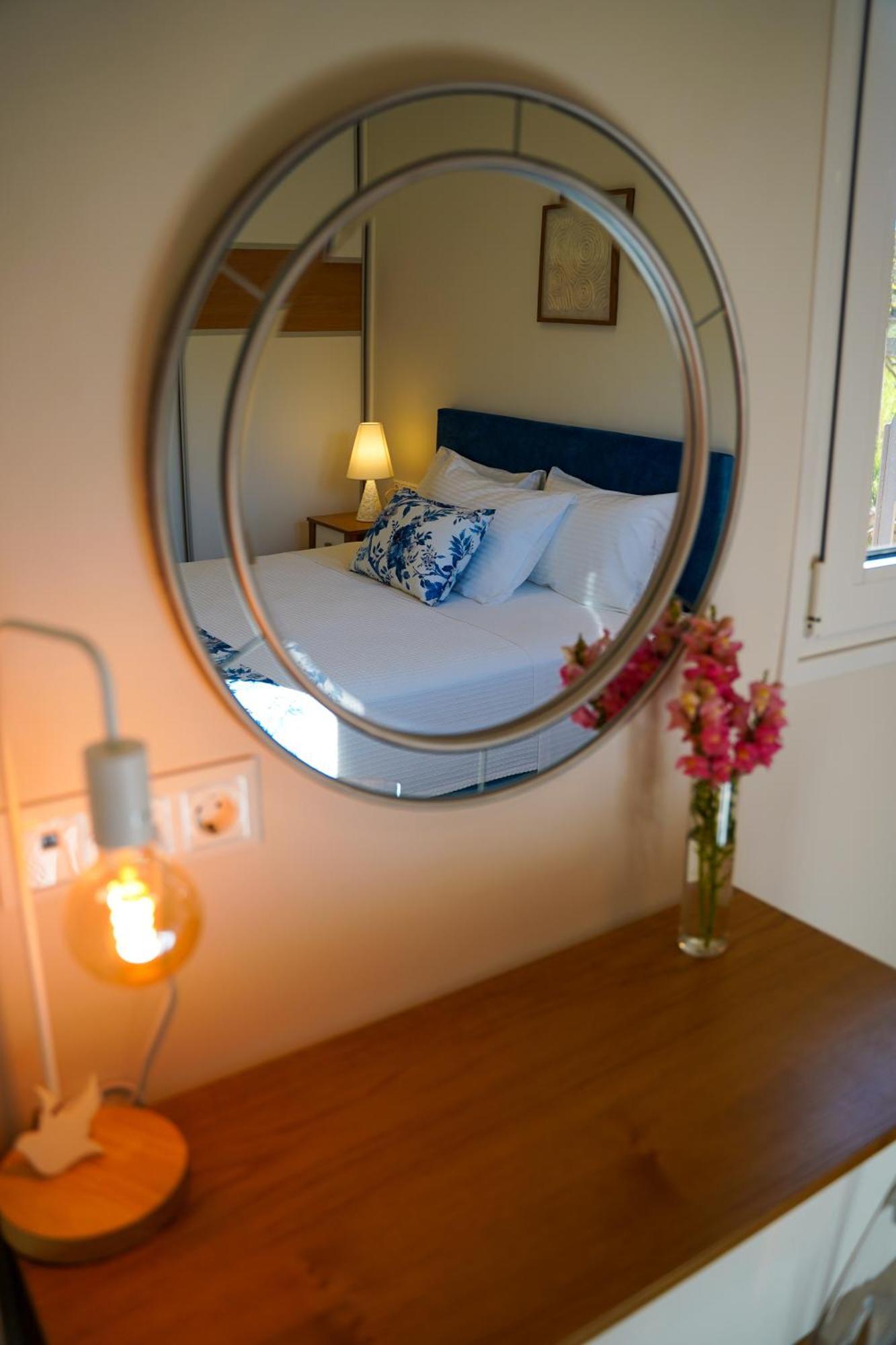 Marant Luxury Apartment Corfu  Екстериор снимка