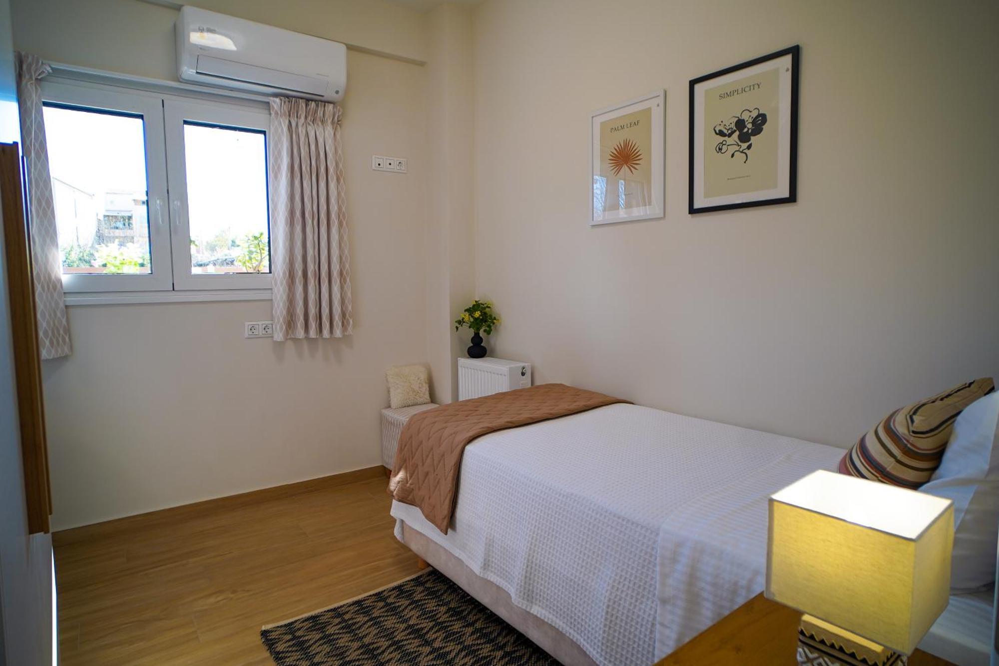 Marant Luxury Apartment Corfu  Екстериор снимка