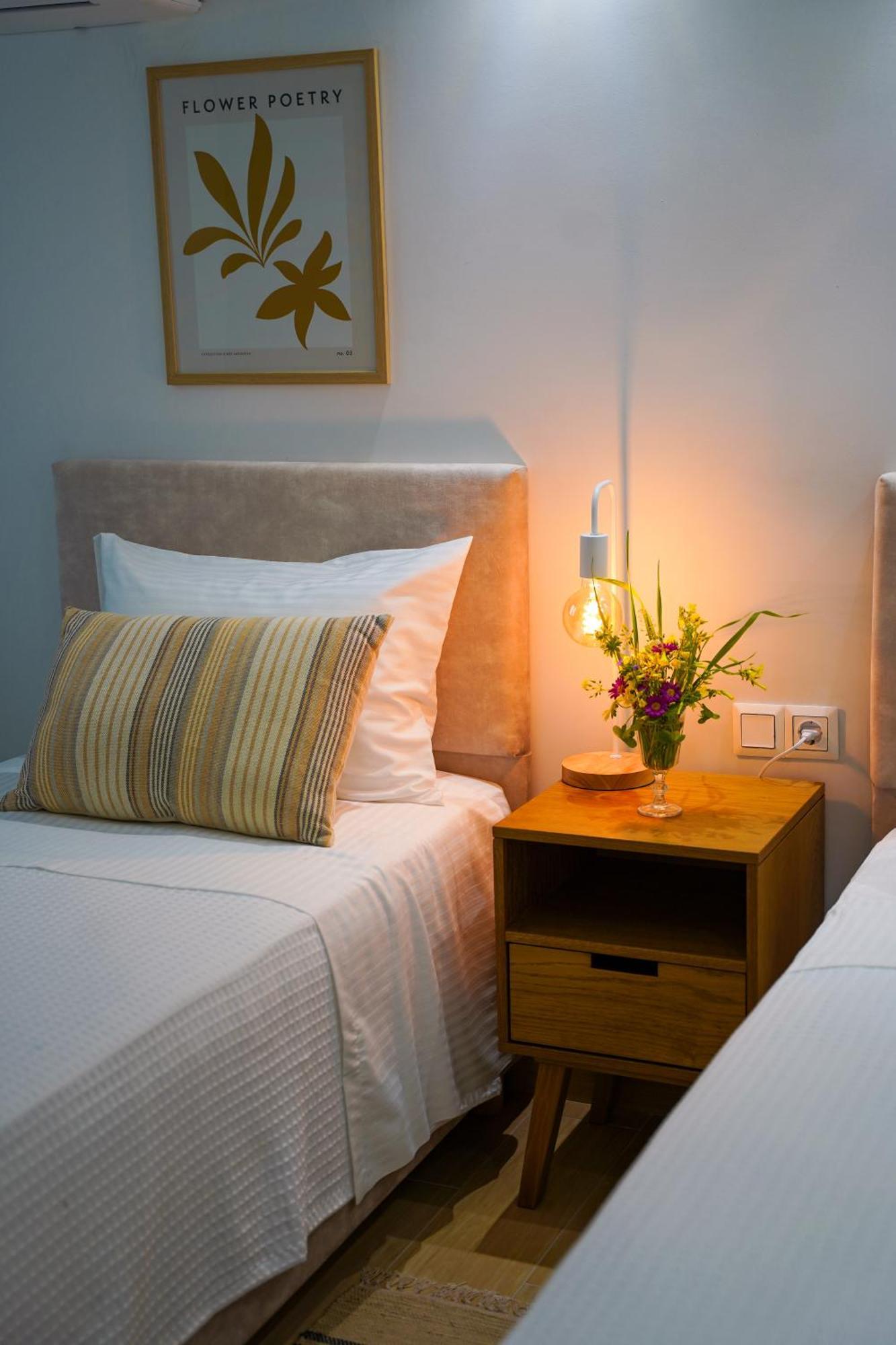 Marant Luxury Apartment Corfu  Екстериор снимка