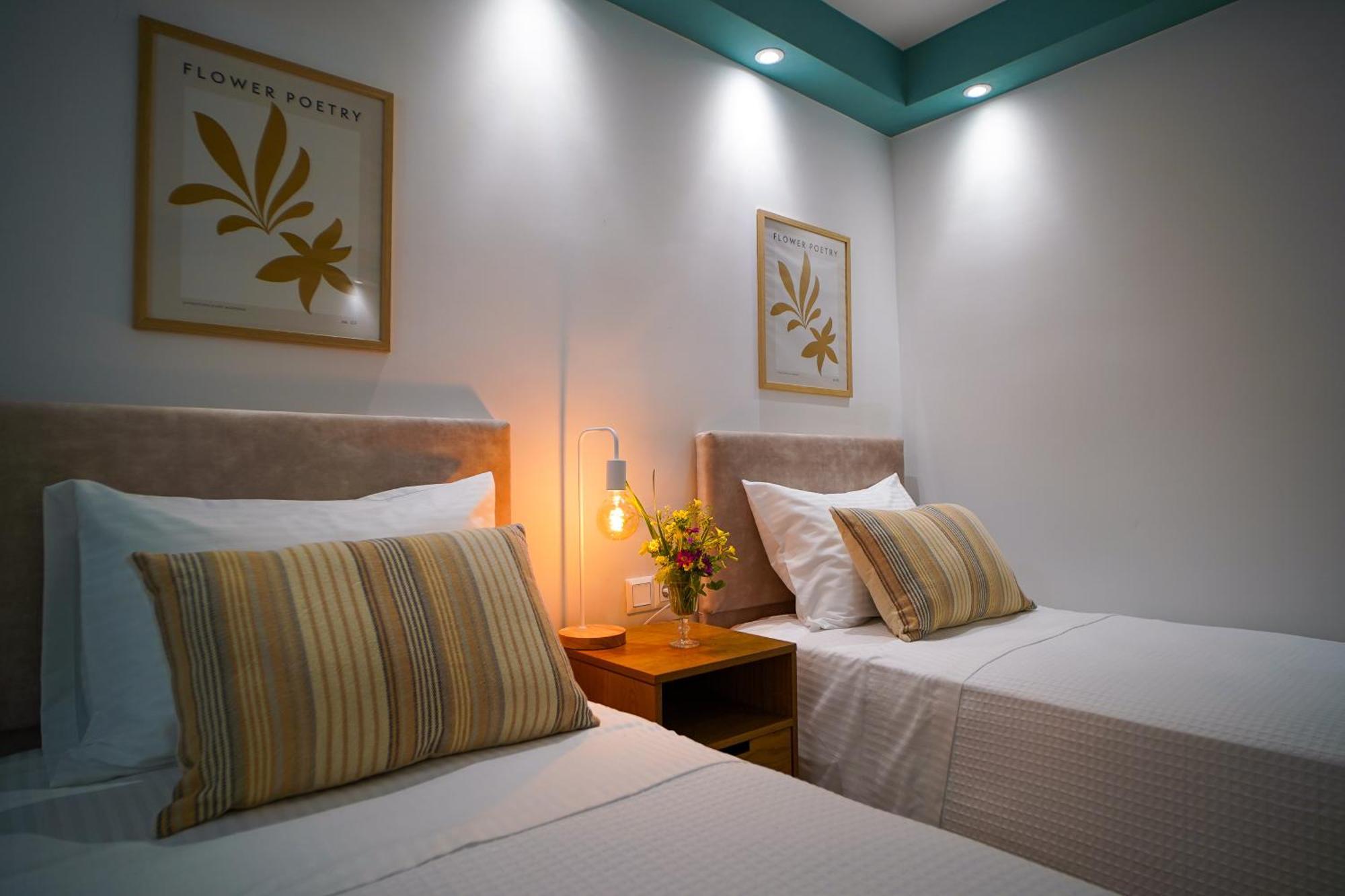 Marant Luxury Apartment Corfu  Екстериор снимка