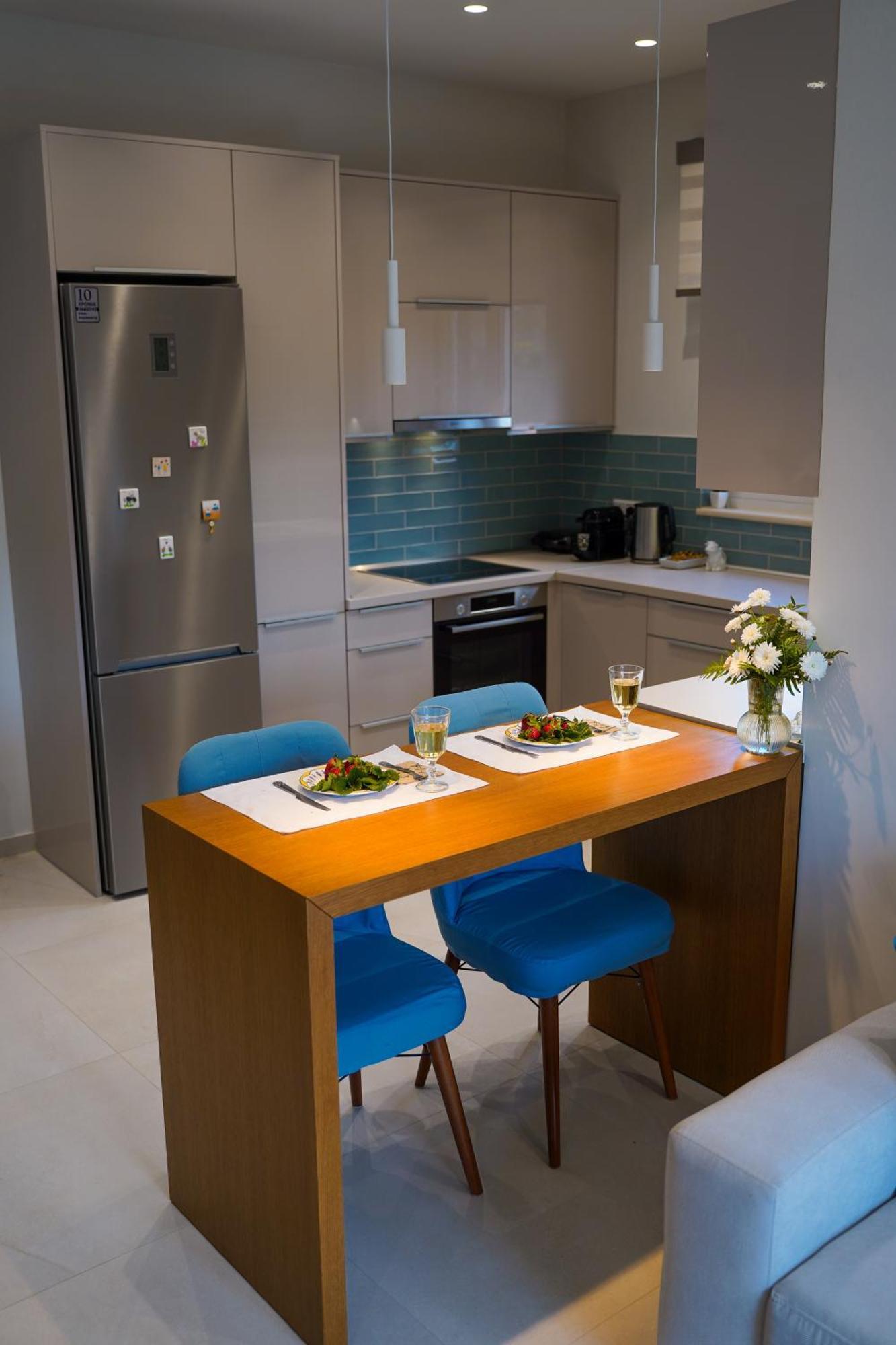 Marant Luxury Apartment Corfu  Екстериор снимка