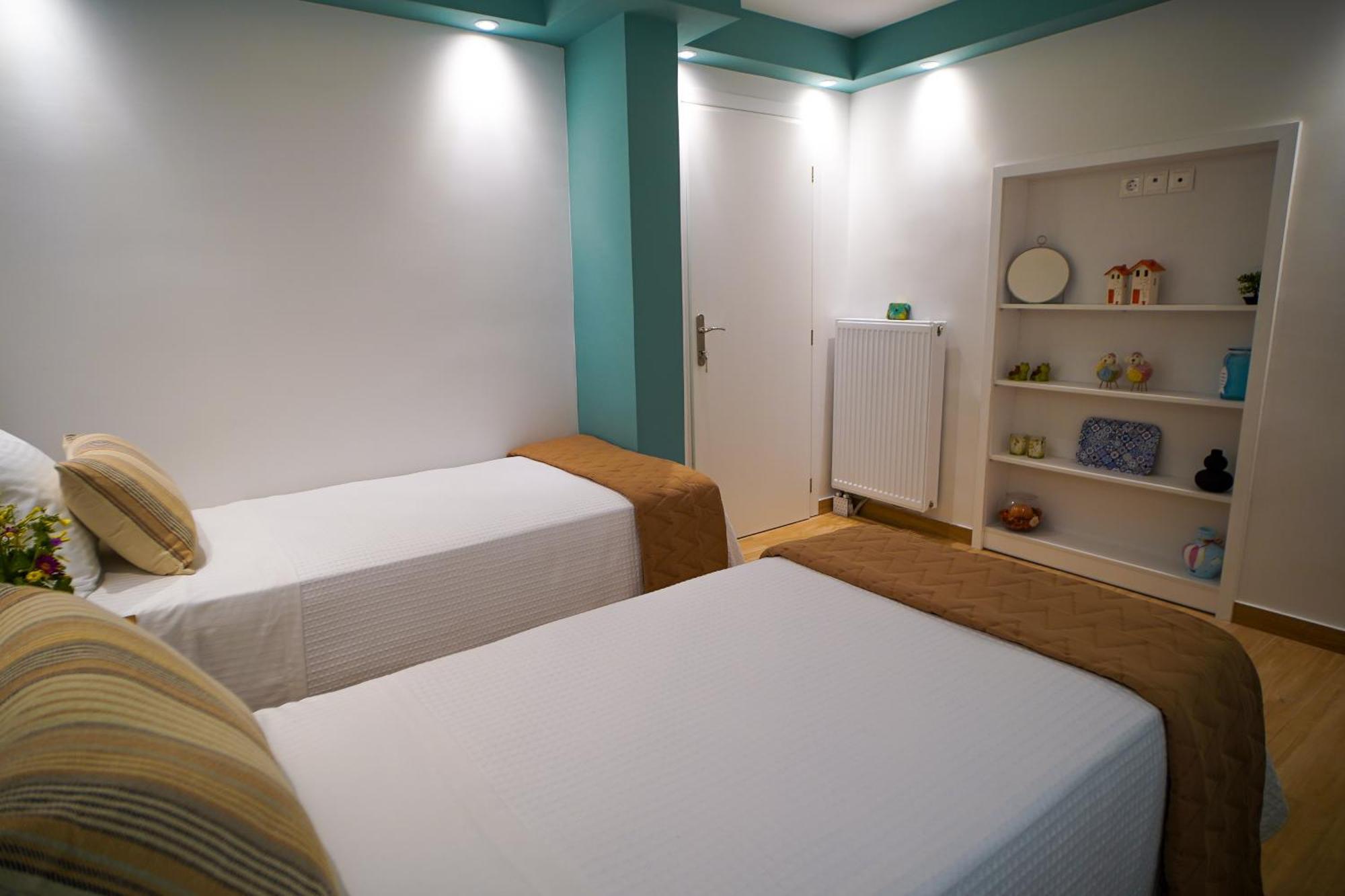 Marant Luxury Apartment Corfu  Екстериор снимка