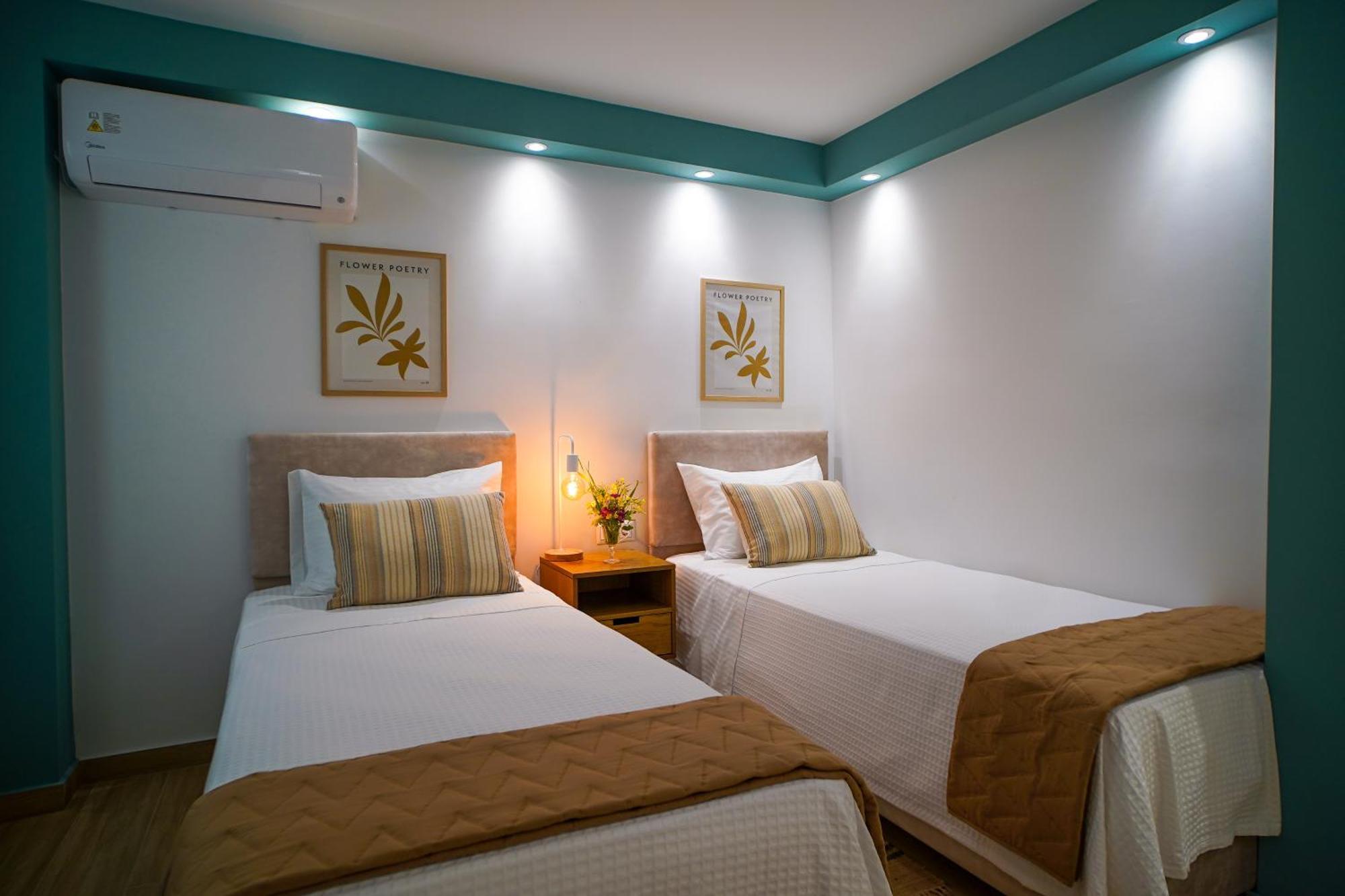Marant Luxury Apartment Corfu  Екстериор снимка