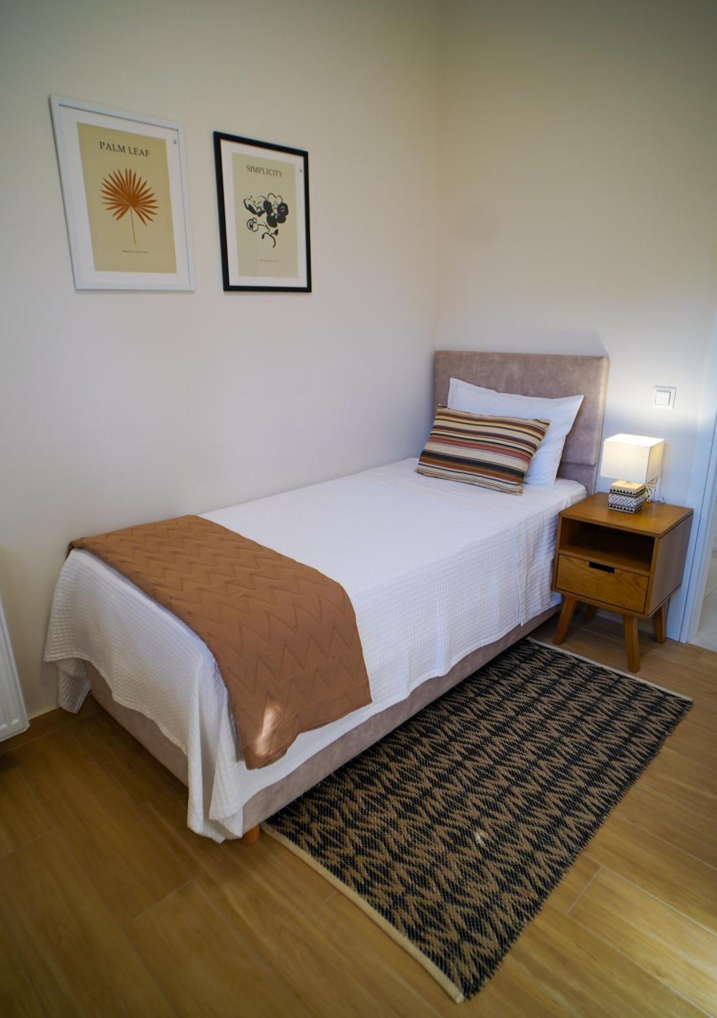 Marant Luxury Apartment Corfu  Екстериор снимка