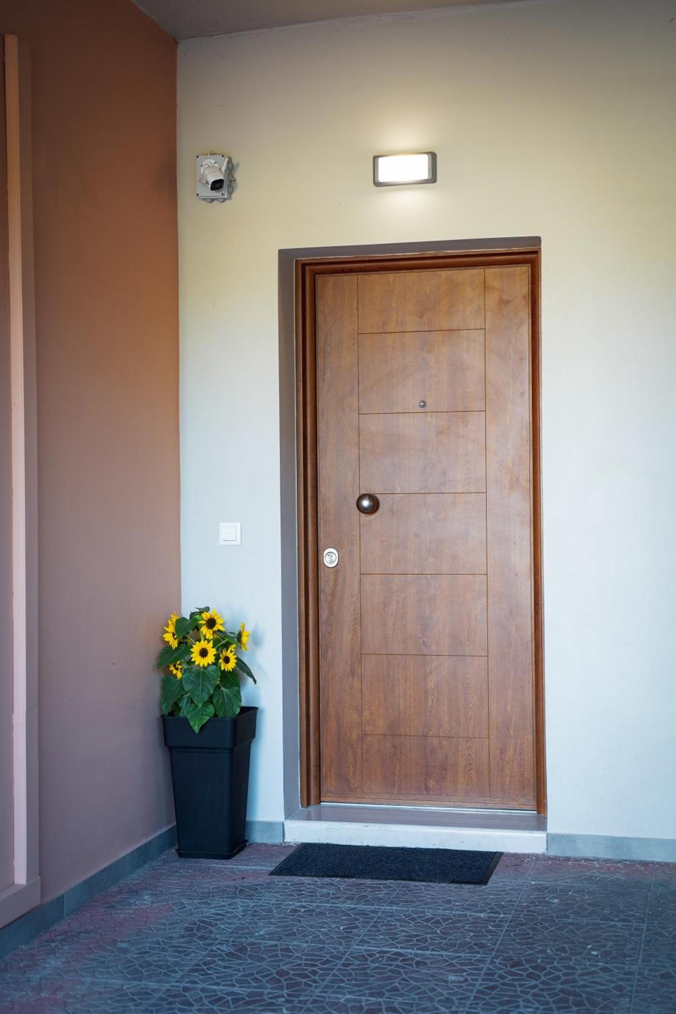 Marant Luxury Apartment Corfu  Екстериор снимка