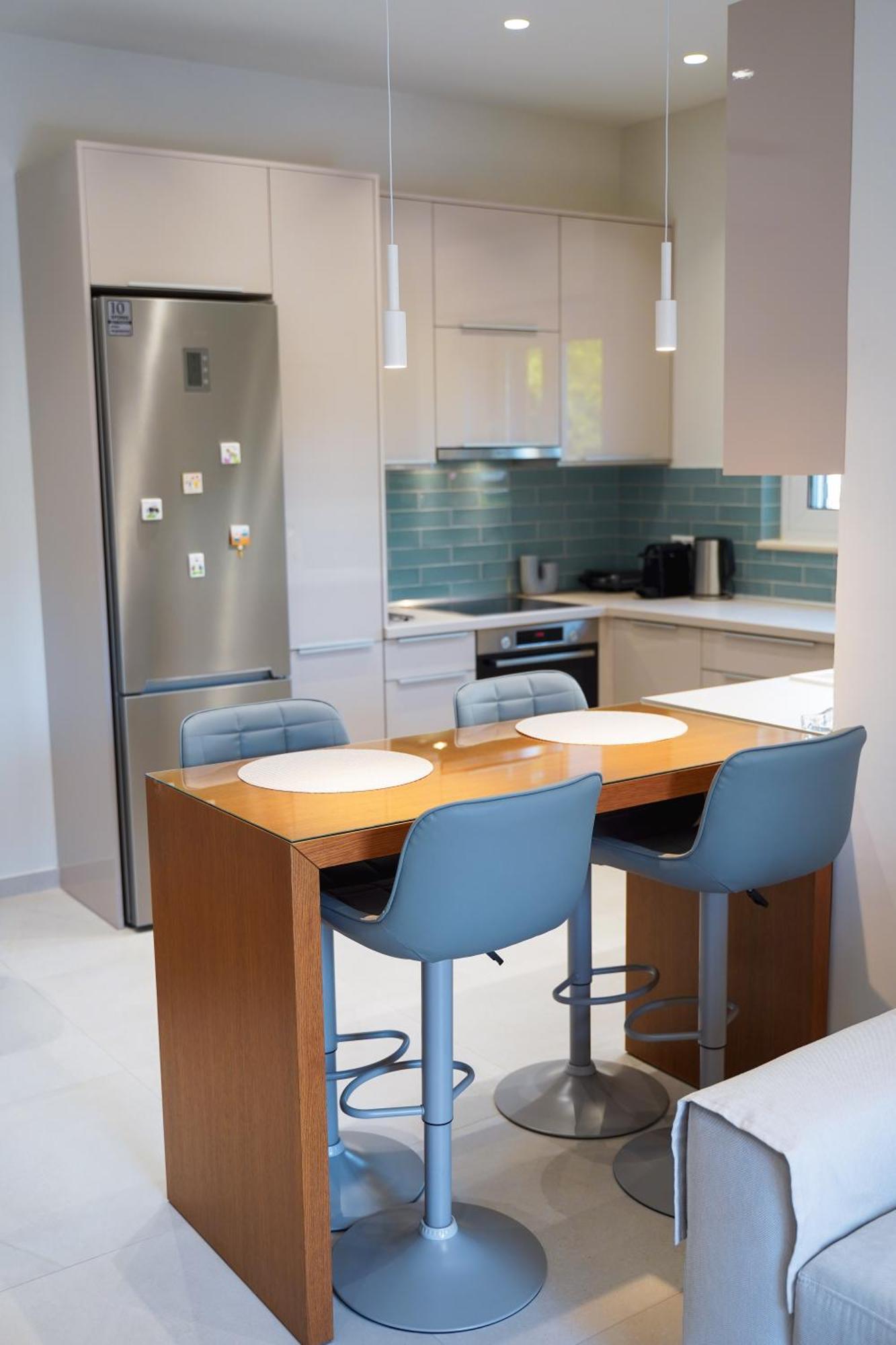 Marant Luxury Apartment Corfu  Екстериор снимка