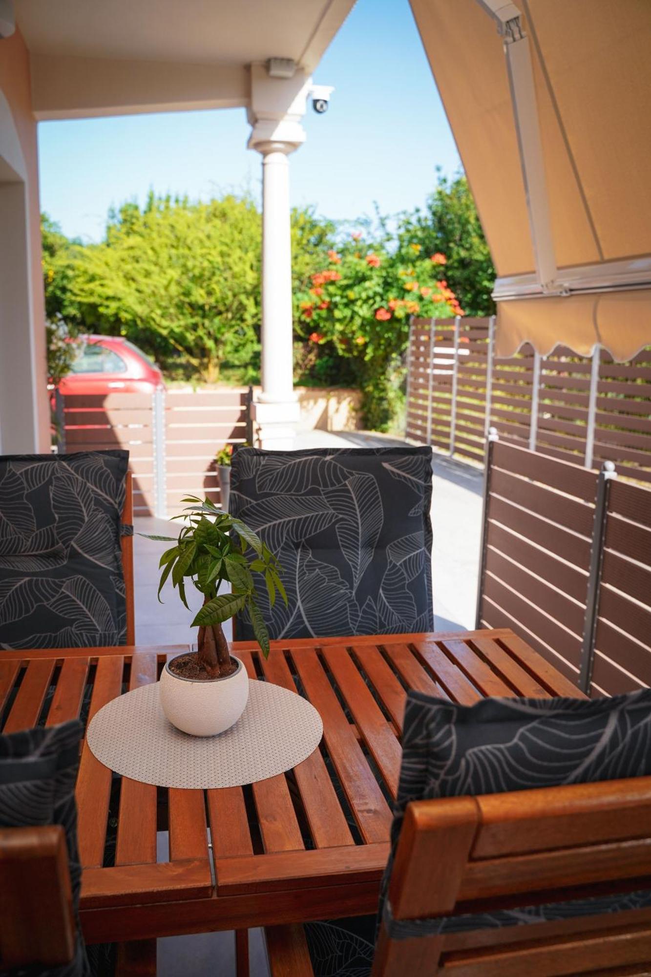Marant Luxury Apartment Corfu  Екстериор снимка